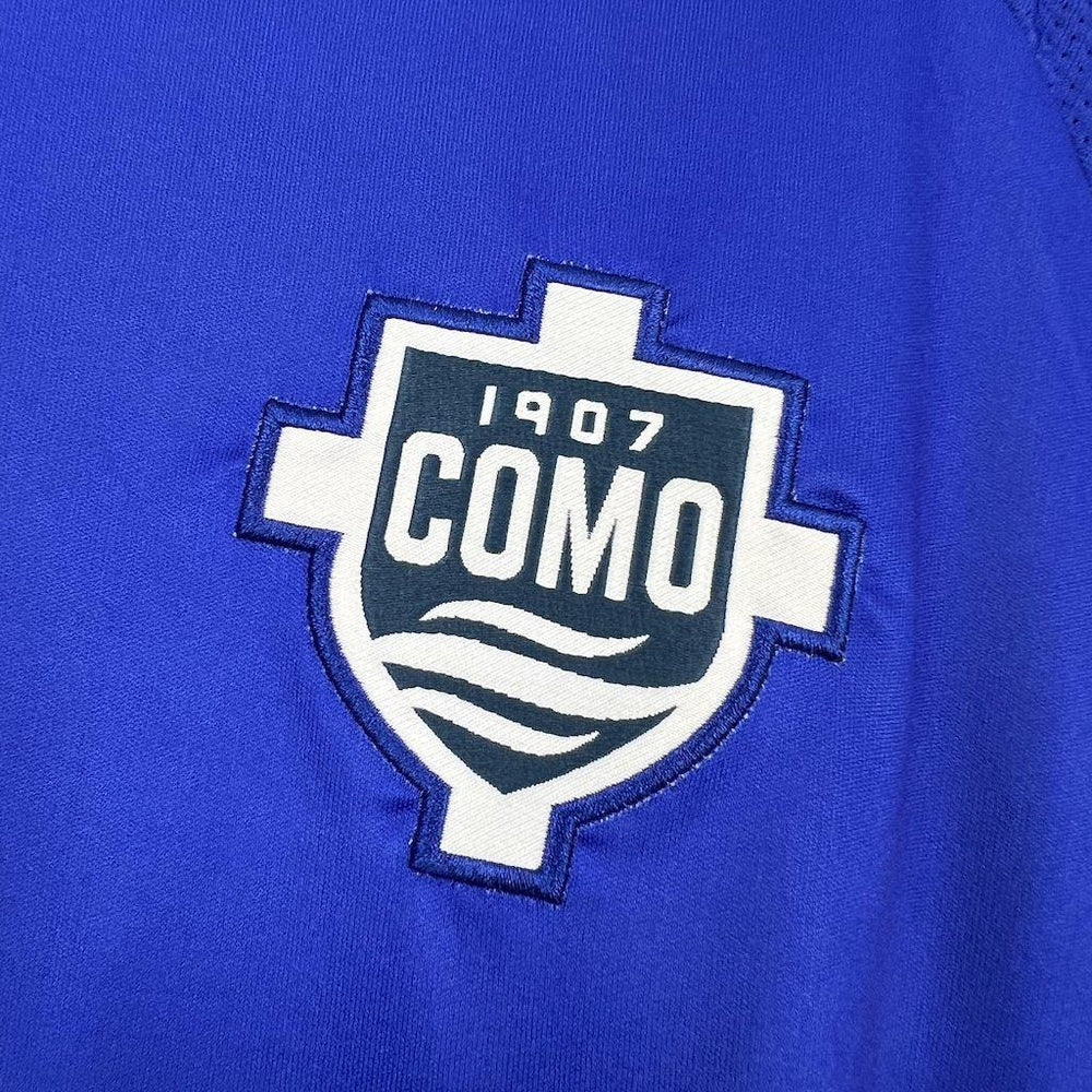 Como 1907 2024-25 Home Jersey