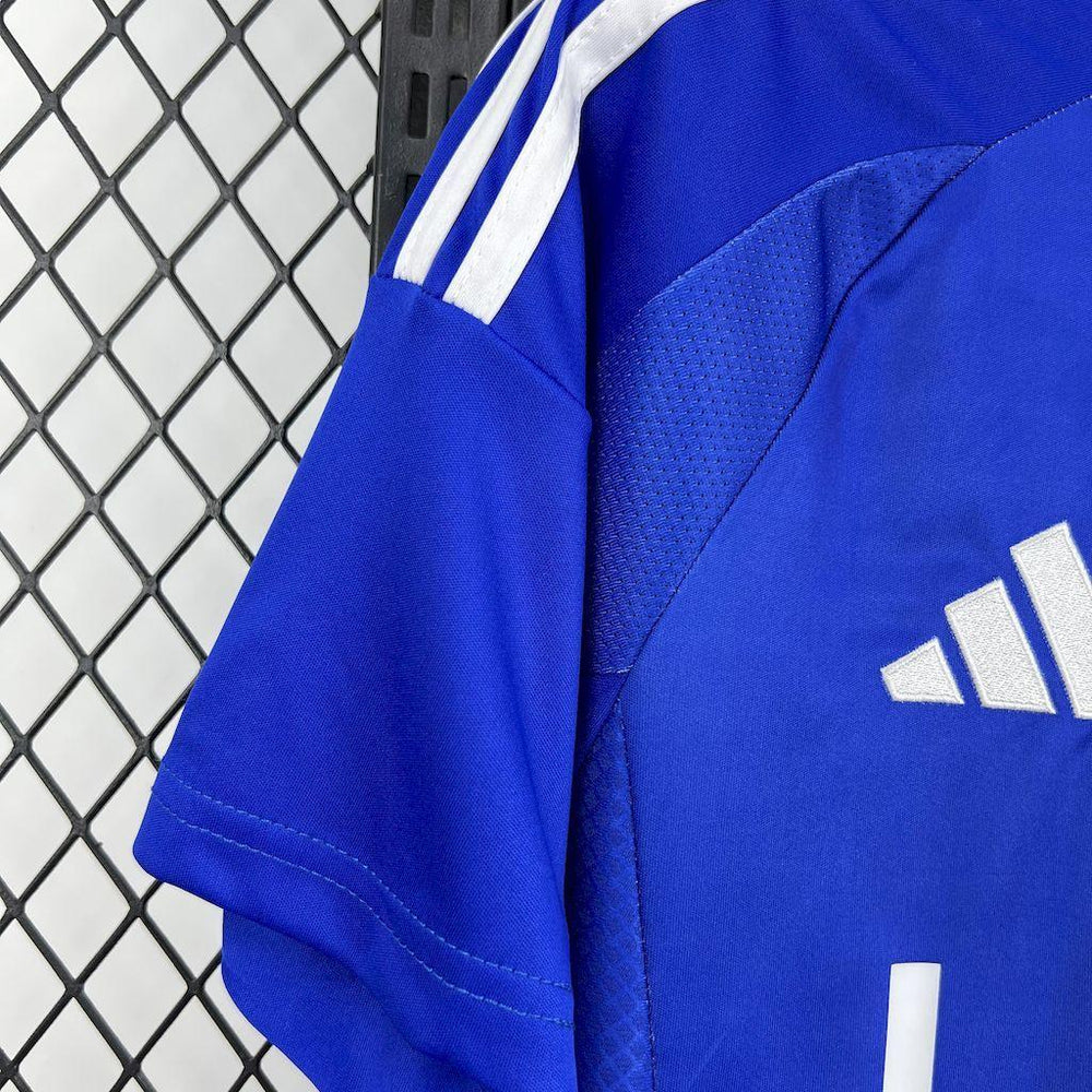 Como 1907 2024-25 Home Jersey