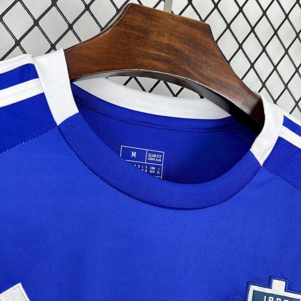 Como 1907 2024-25 Home Jersey