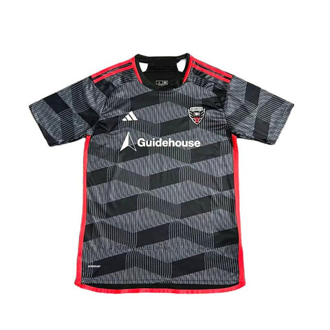 D.C. United 2024-25 Home Jersey