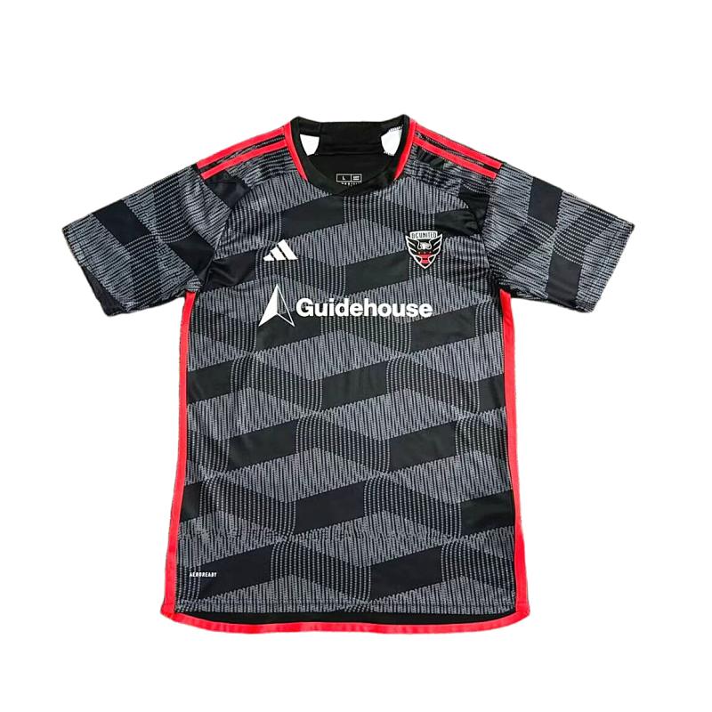 D.C. United 2024-25 Home Jersey