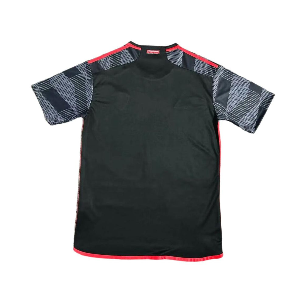 D.C. United 2024-25 Home Jersey