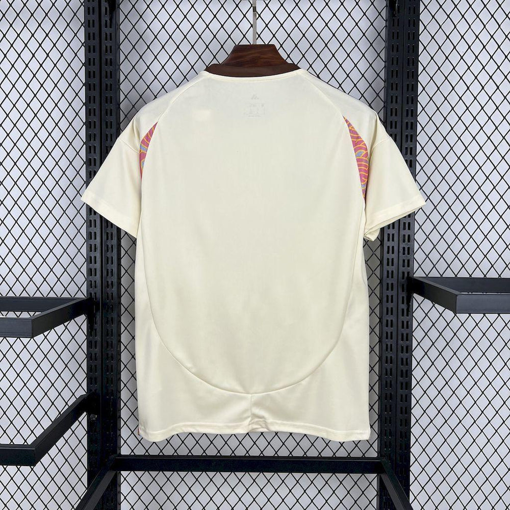 D.C. United 2025-26 Away Jersey