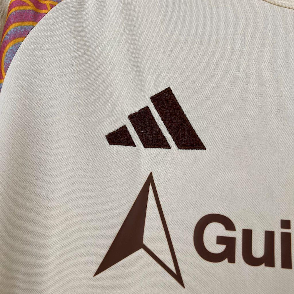 D.C. United 2025-26 Away Jersey