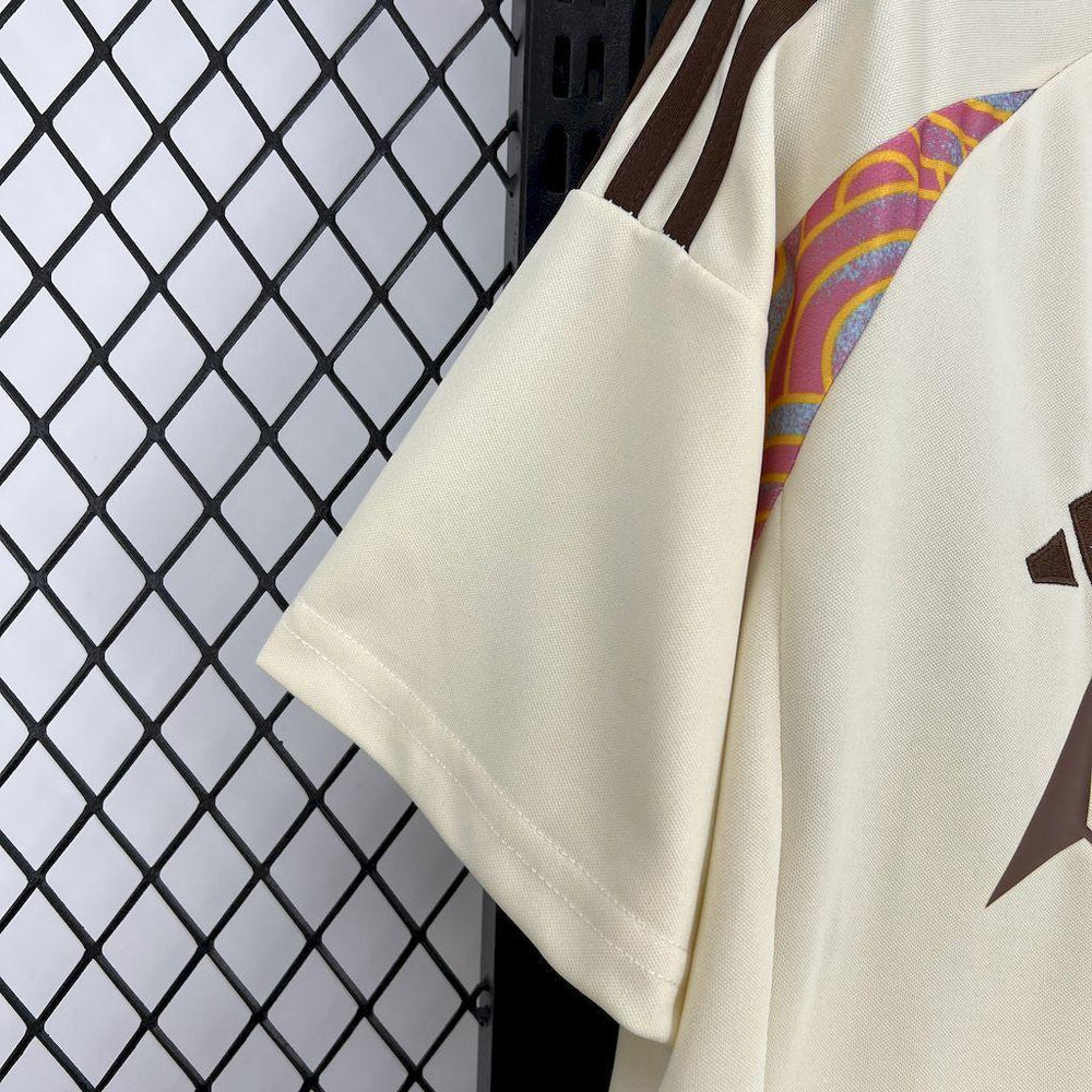 D.C. United 2025-26 Away Jersey