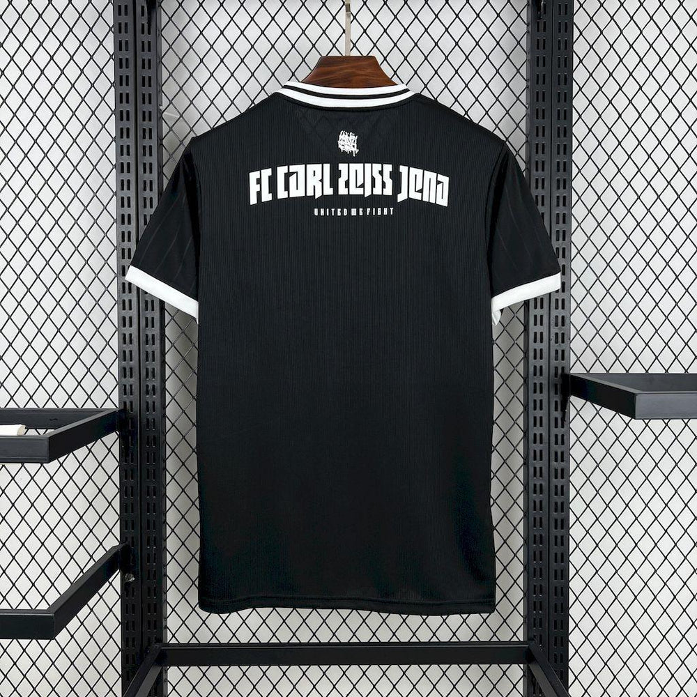FC Carl Zeiss Jena 2024-25 Pre-Match Special Jersey