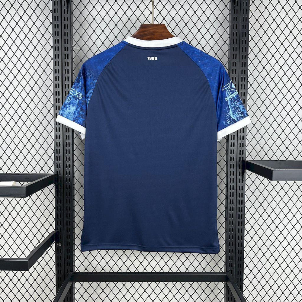 FC Hansa Rostock 2025/26 Specialtröja (Baltic Sea) — Herr