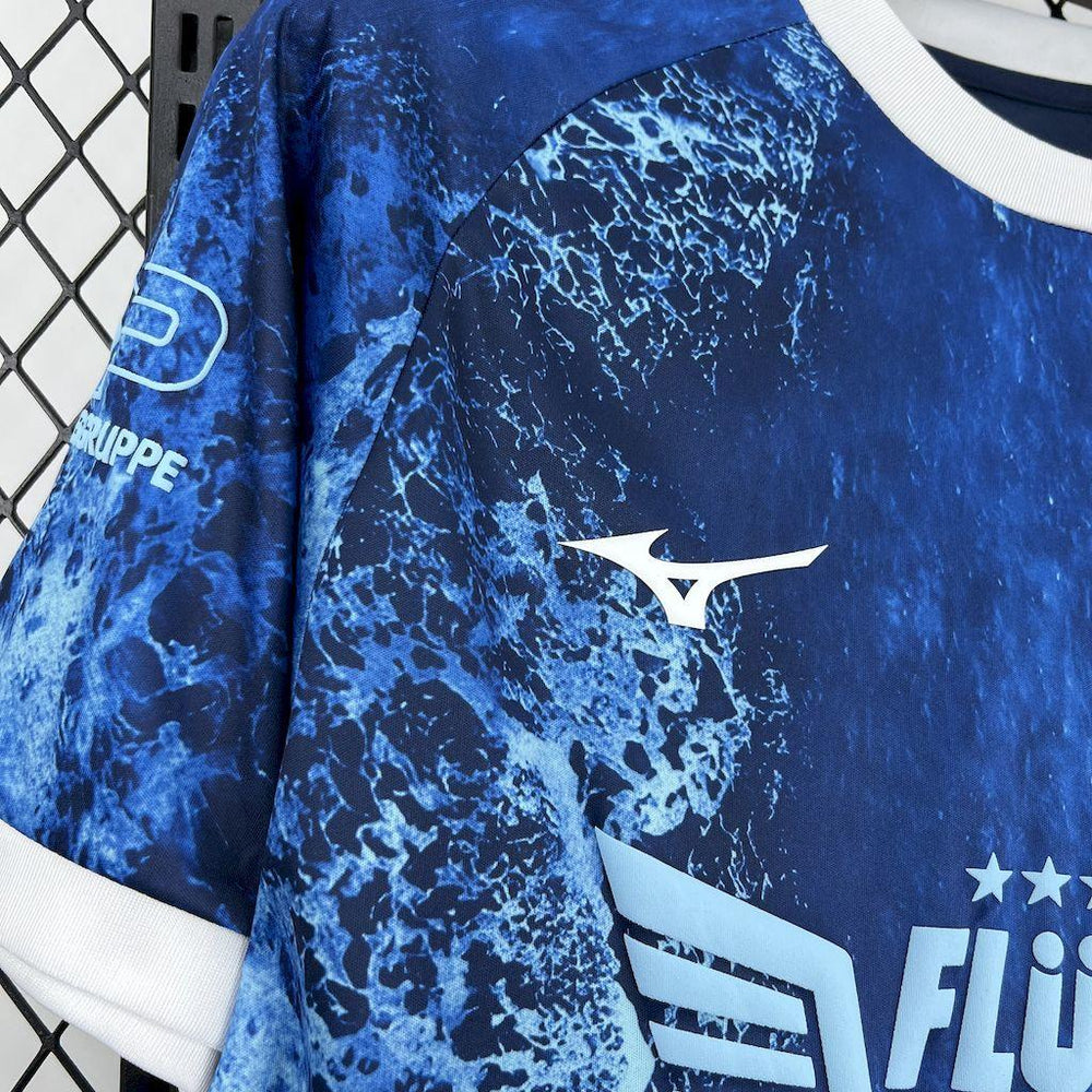 FC Hansa Rostock 2025/26 Specialtröja (Baltic Sea) — Herr