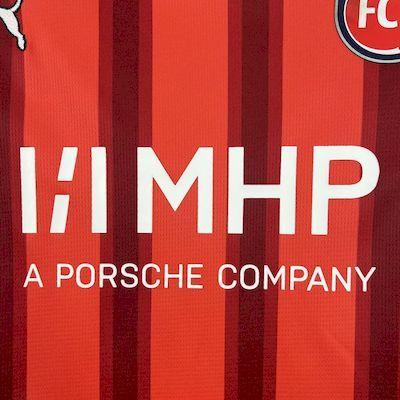 FC Heidenheim 2025-26 Home Jersey