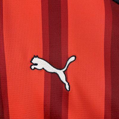 FC Heidenheim 2025-26 Home Jersey