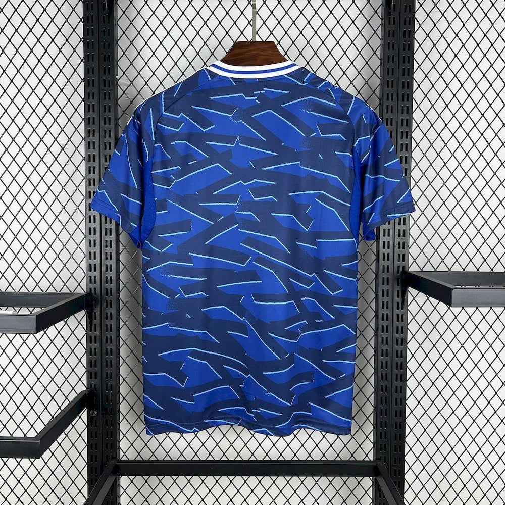 FC Schalke 04 2025-26 Special Edition Jersey