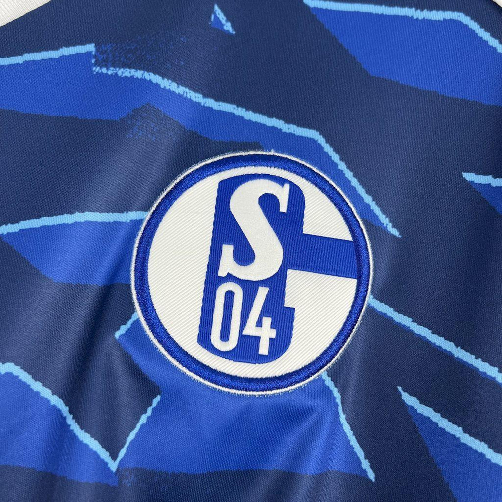 FC Schalke 04 2025-26 Special Edition Jersey