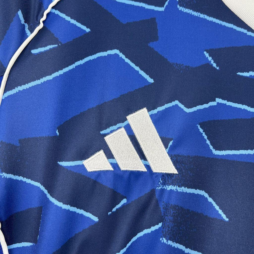 FC Schalke 04 2025-26 Special Edition Jersey