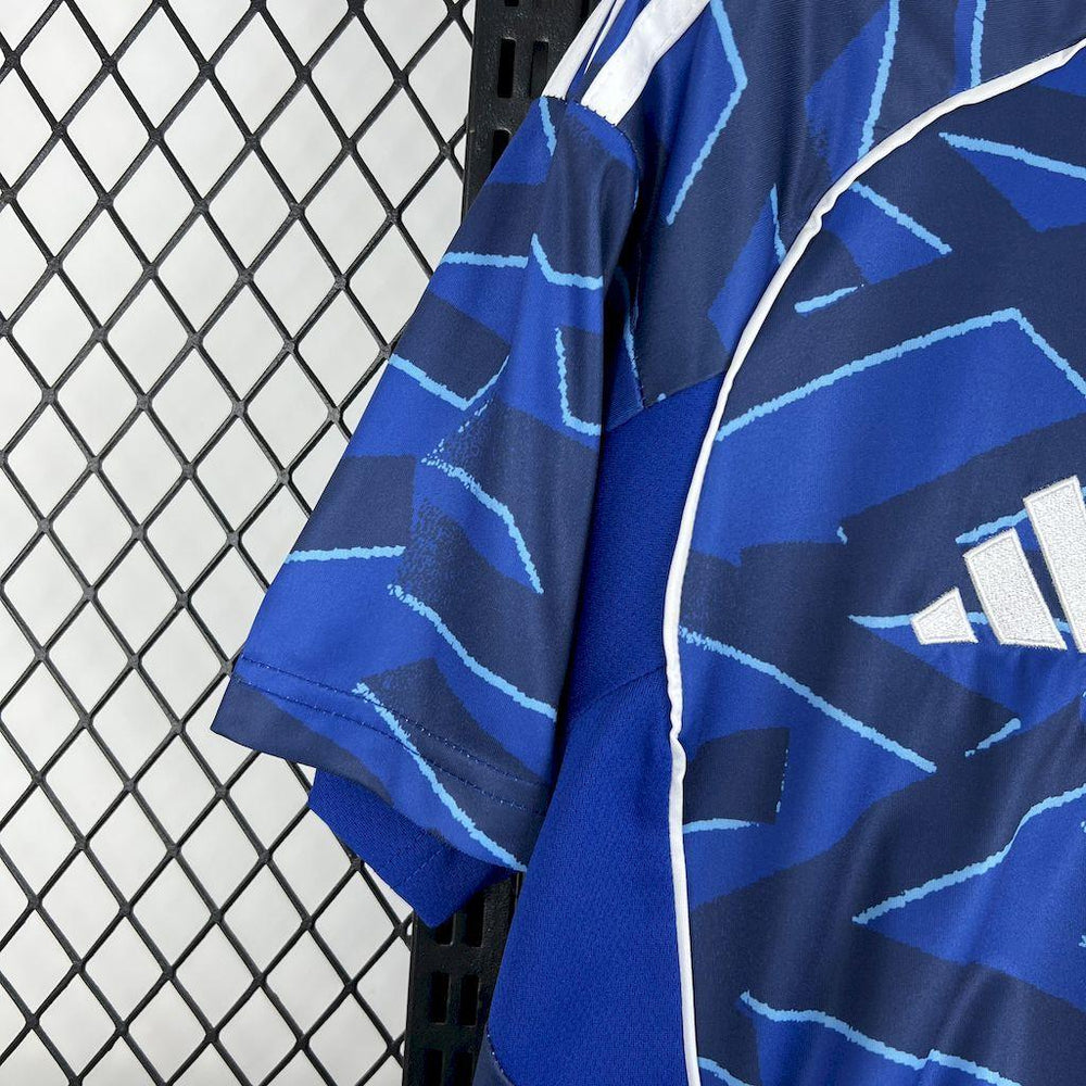 FC Schalke 04 2025-26 Special Edition Jersey