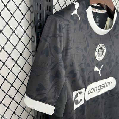 FC St. Pauli 2025-26 Third Jersey