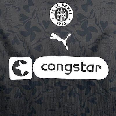 FC St. Pauli 2025-26 Third Jersey