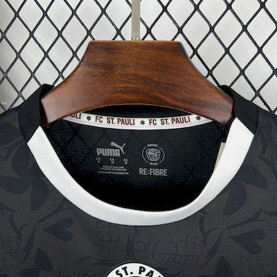 FC St. Pauli 2025-26 Third Jersey