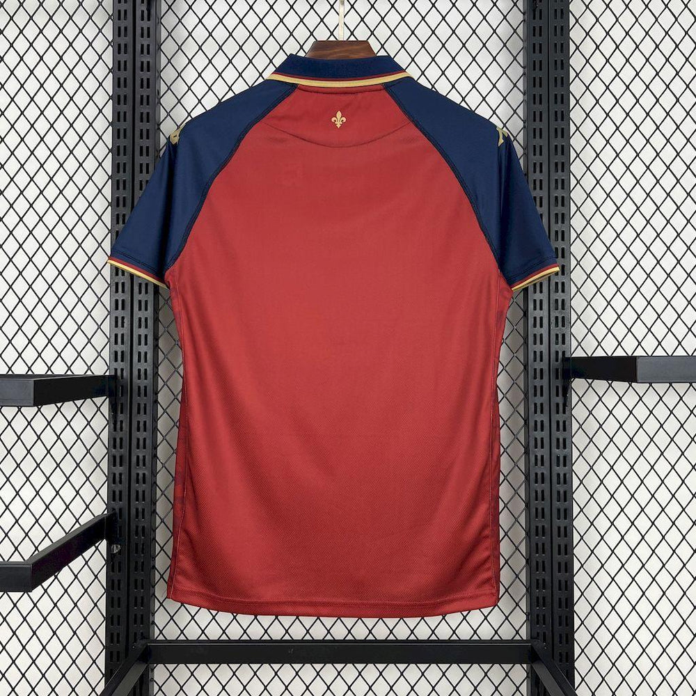 FC Versailles 2024-25 Third Jersey S-XXL