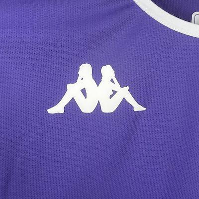 Fiorentina 2025-26 Home Jersey