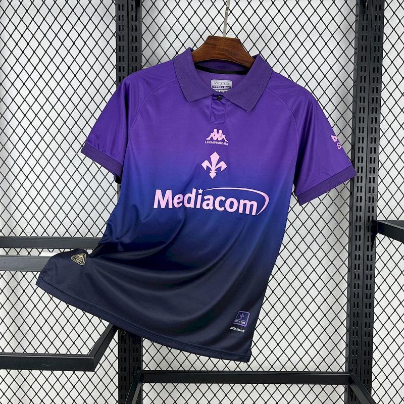 Fiorentina 2025/26 Specialtröja — Herr
