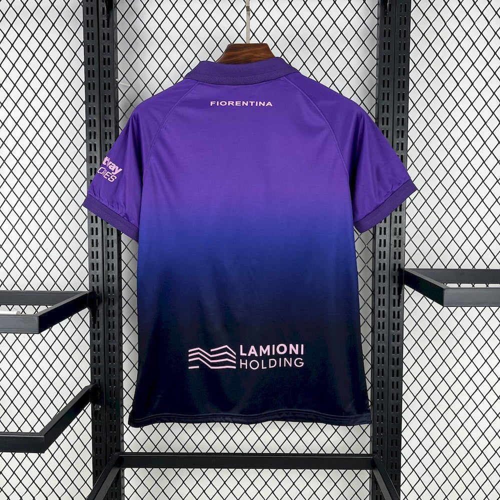 Fiorentina 2025/26 Specialtröja — Herr