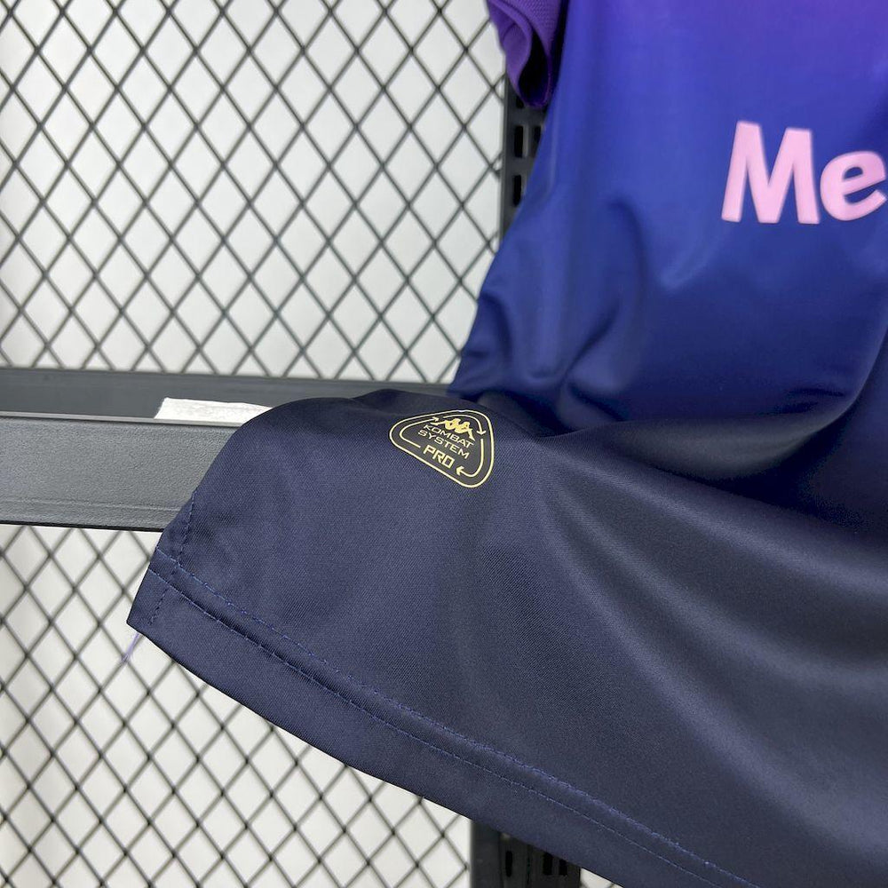 Fiorentina 2025/26 Specialtröja — Herr
