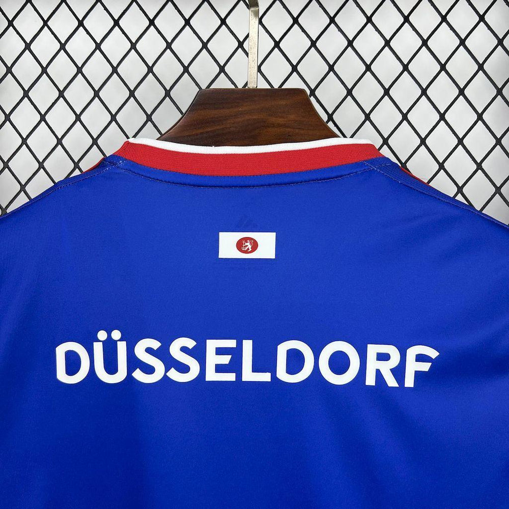 Fortuna Düsseldorf 2024/25 Specialtröja — Herr