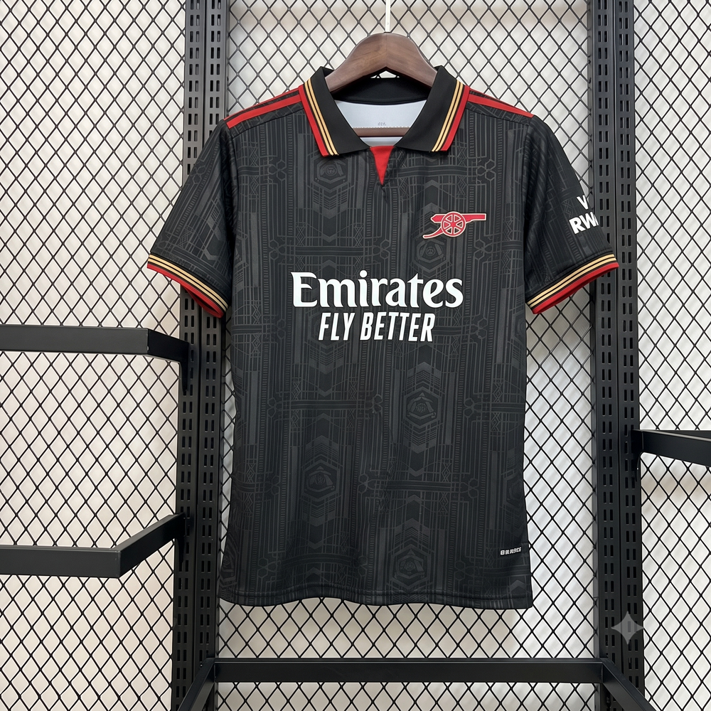 Arsenal 2025/26 Specialtröja — Herr