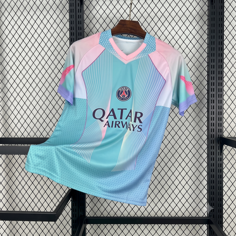Paris Saint-Germain 2025/26 Specialtröja (blue) — Herr