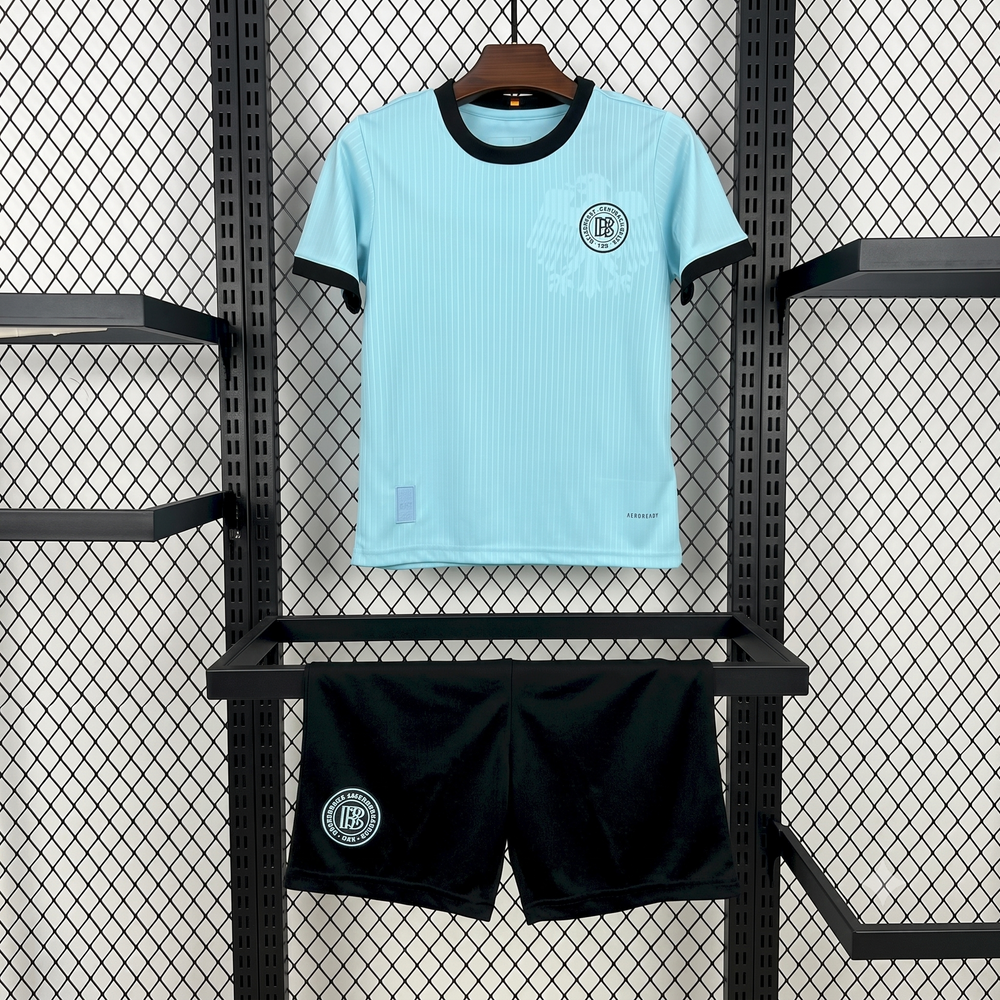 Germany 2025/26 Stand — Junior