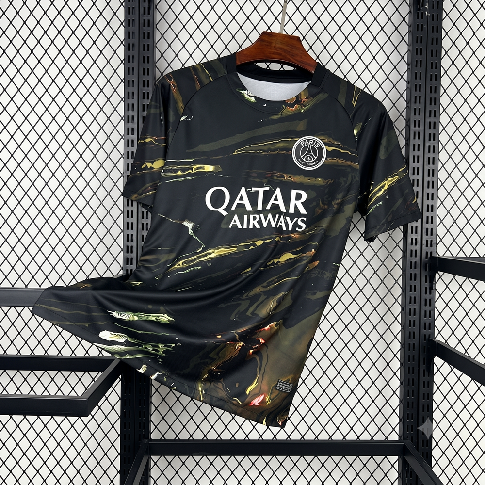 Paris Saint-Germain x Stadium Night 2025/26 Specialtröja — Herr