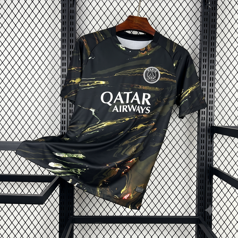 Paris Saint-Germain x Stadium Night 2025/26 Specialtröja — Herr