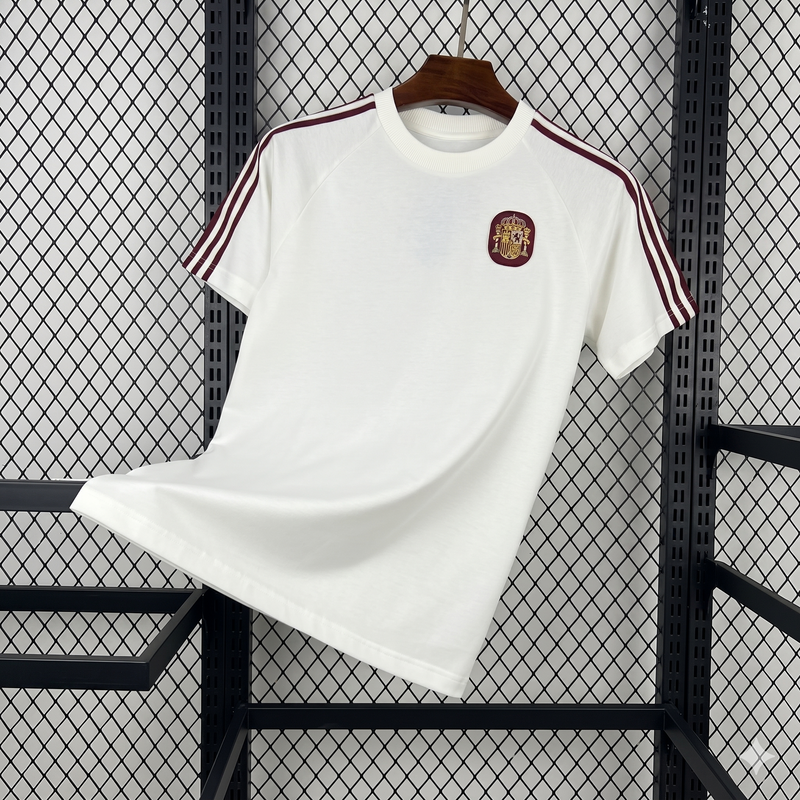 Spanien 2026 Casual Tröja — Herr