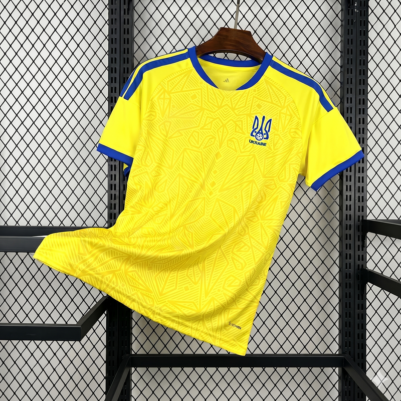 Ukraina 2026 Hemmatröja — Herr