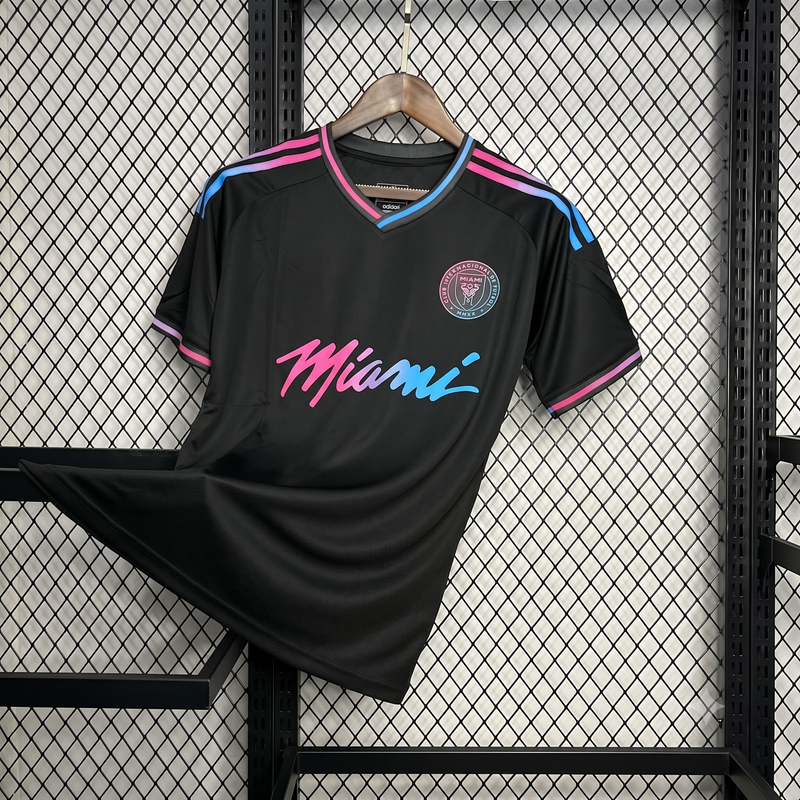 Miami FC 2024/25 Specialtröja — Herr