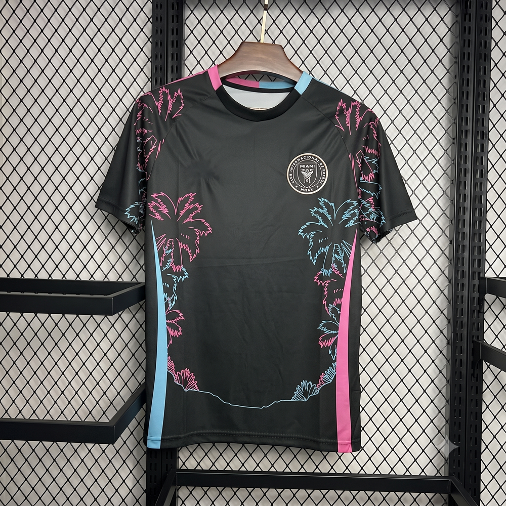 Inter Miami 2024/25 Specialtröja — Herr