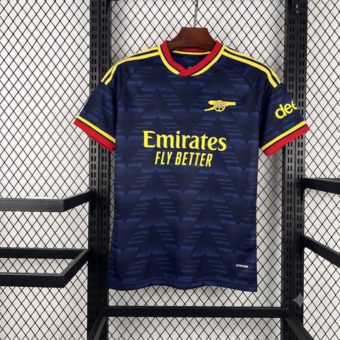 Arsenal 2026-27 Bortatröja