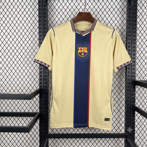 Barcelona 2025/26 Specialtröja — Herr