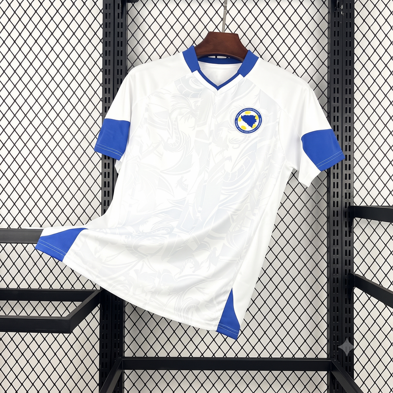 Bosnien 2026 Bortatröja — Herr