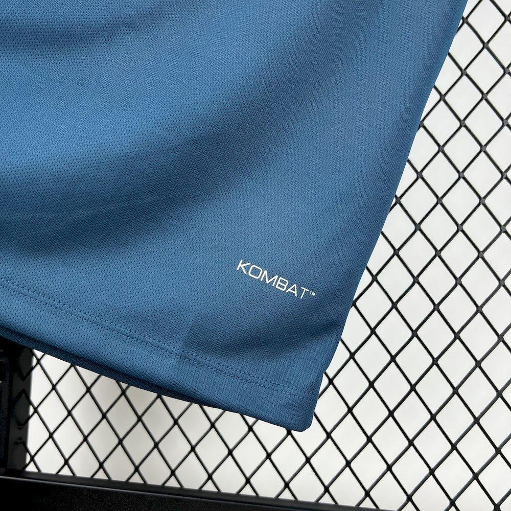 Genoa CFC 2024-25 Fourth Away Jersey