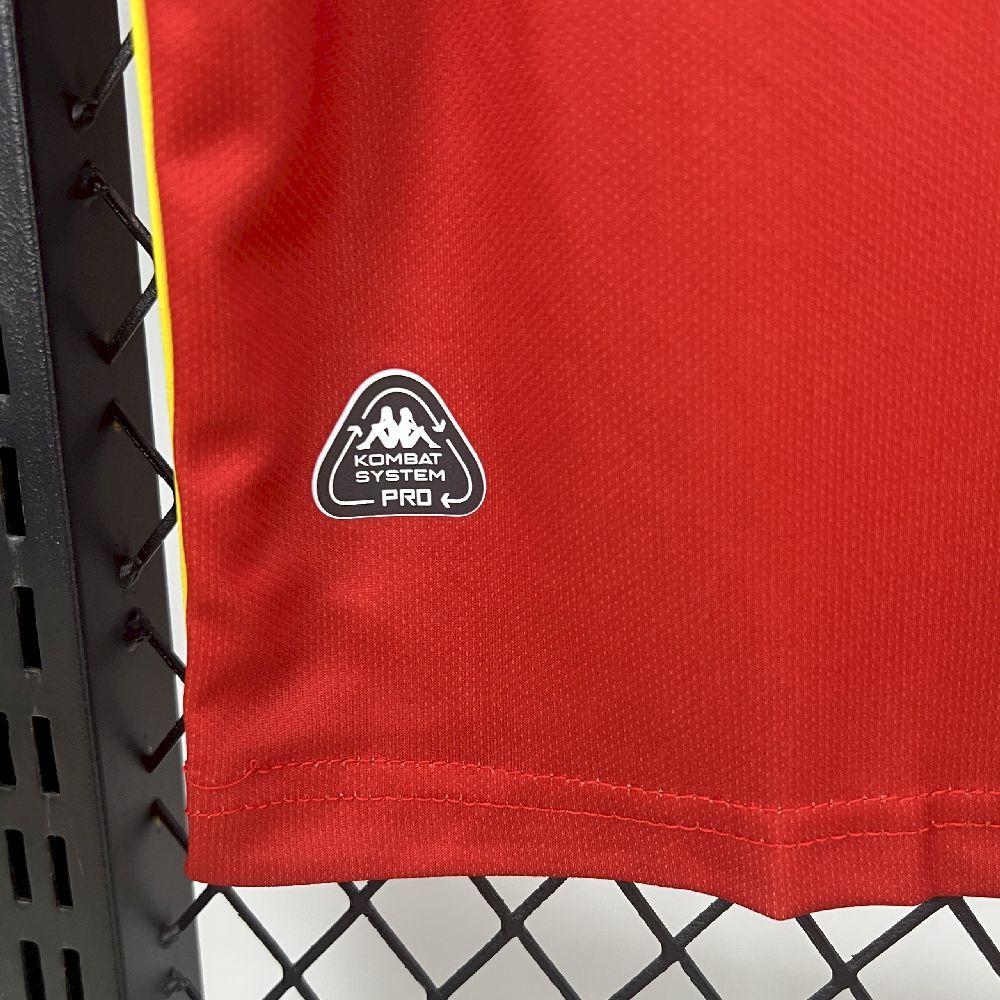 Genoa CFC 2025-26 Home Jersey
