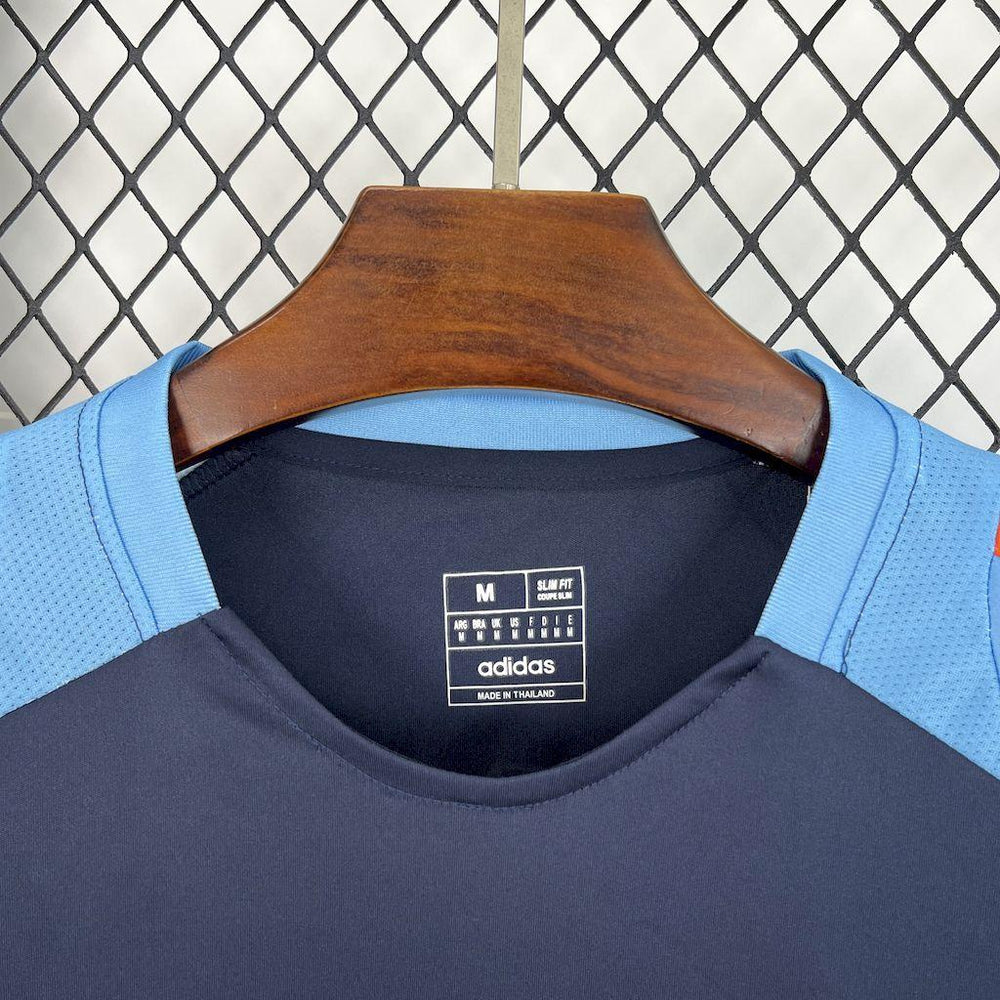 Hamburger SV 2024-25 Pre-Match Special Shirt Jersey