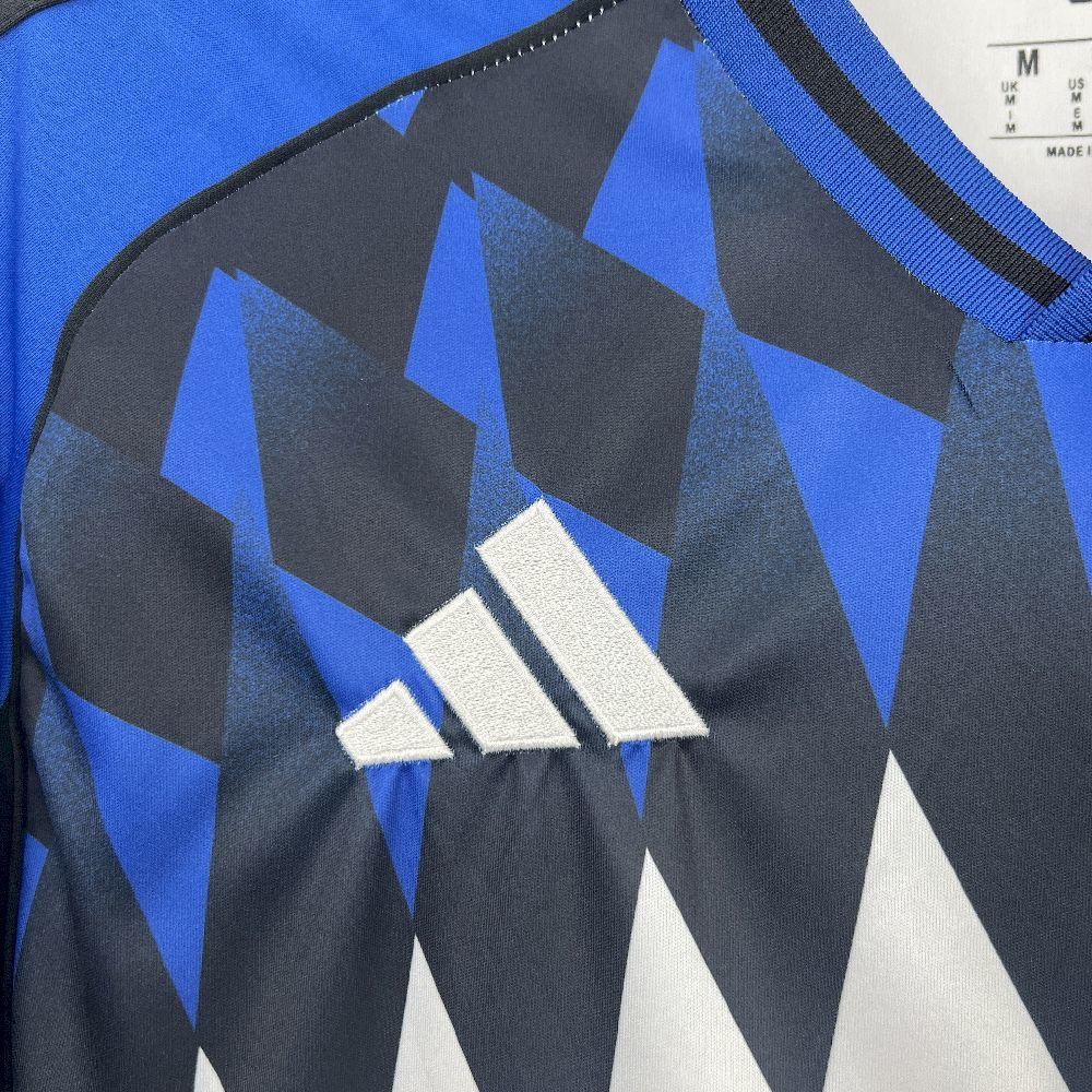 Hamburger SV 2025-26 Home Jersey