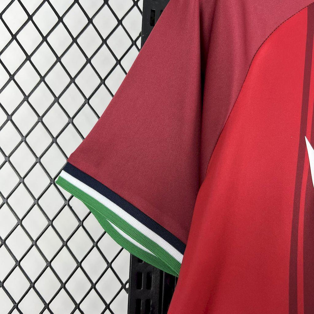 Hannover 96 2024-25 Anti-racism Jersey