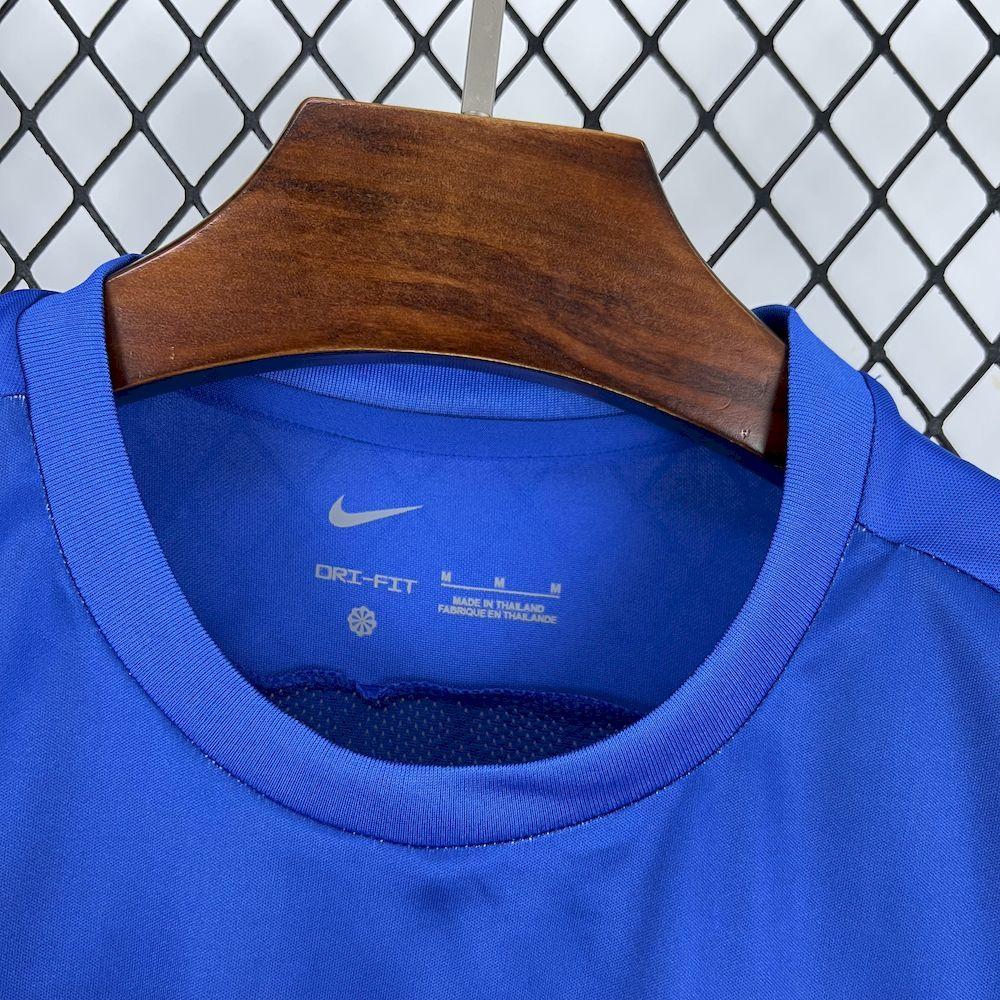 Hertha BSC 2024-25 Home Jersey