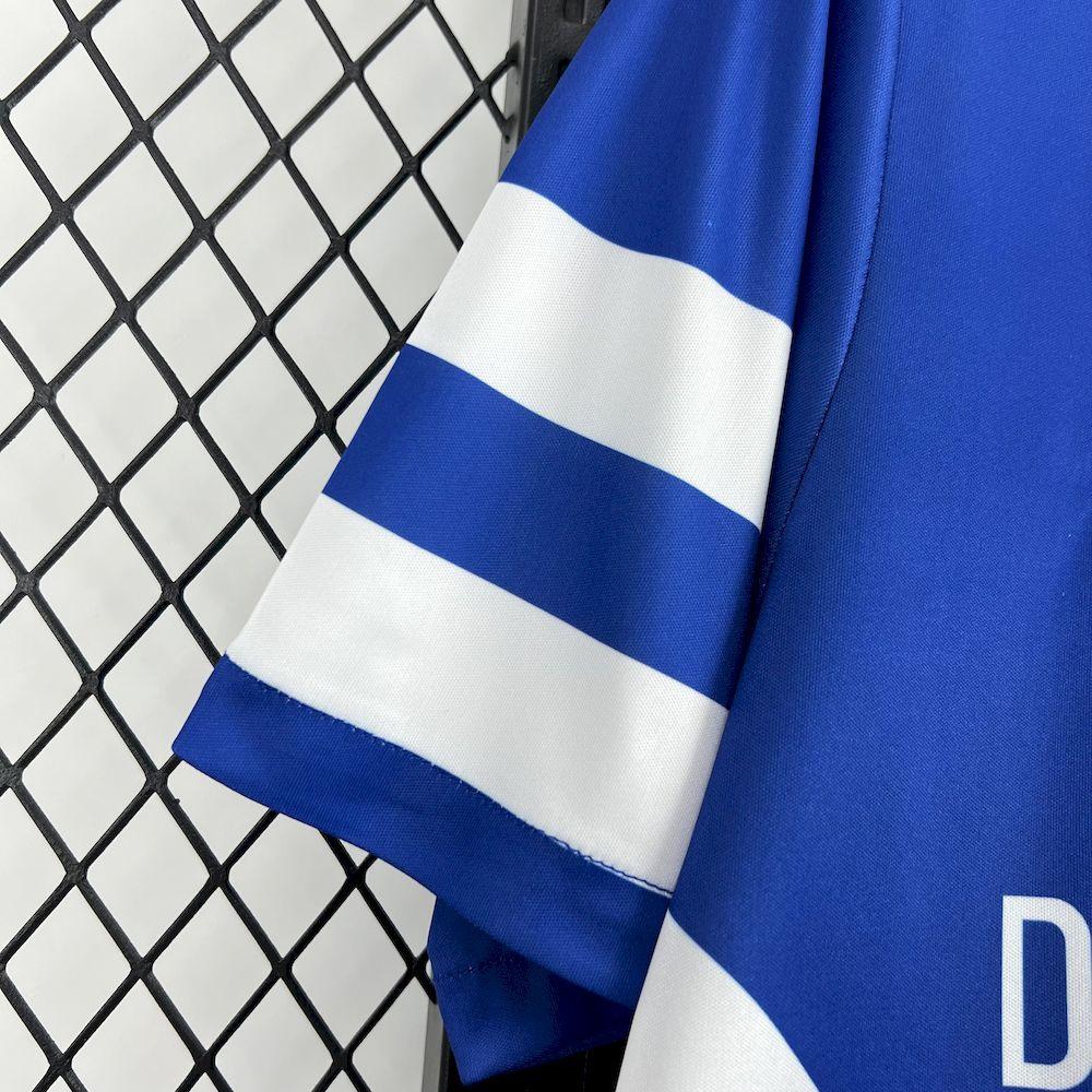 Hertha BSC 2024-25 Home Jersey