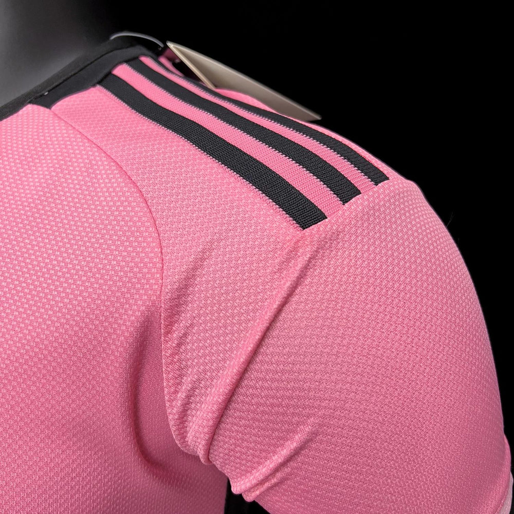 Inter Miami 2024-25 Home Jersey – Player Version
