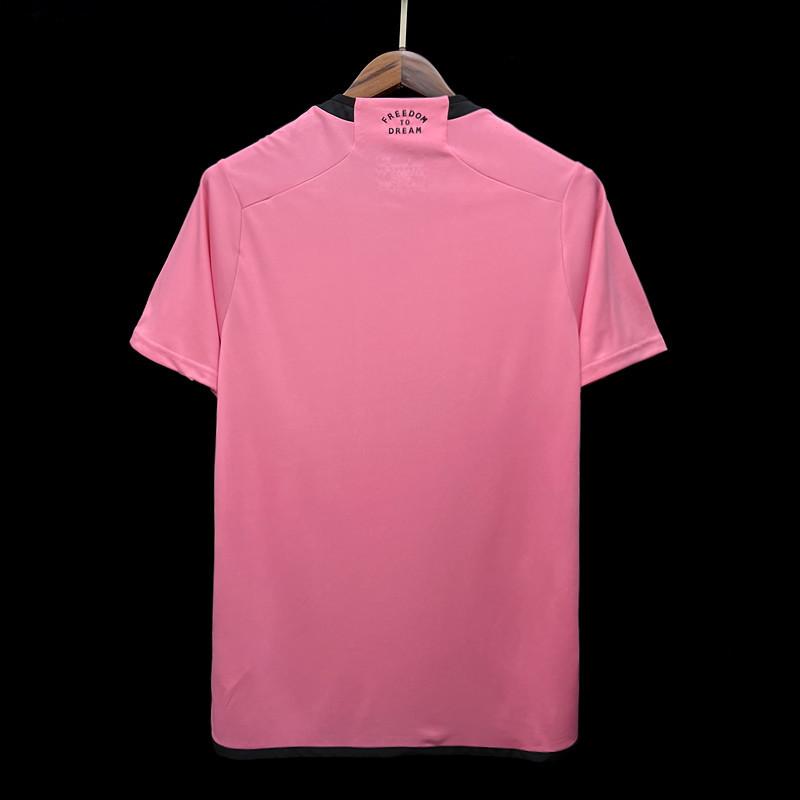 Inter Miami 2024-25 Home Jersey