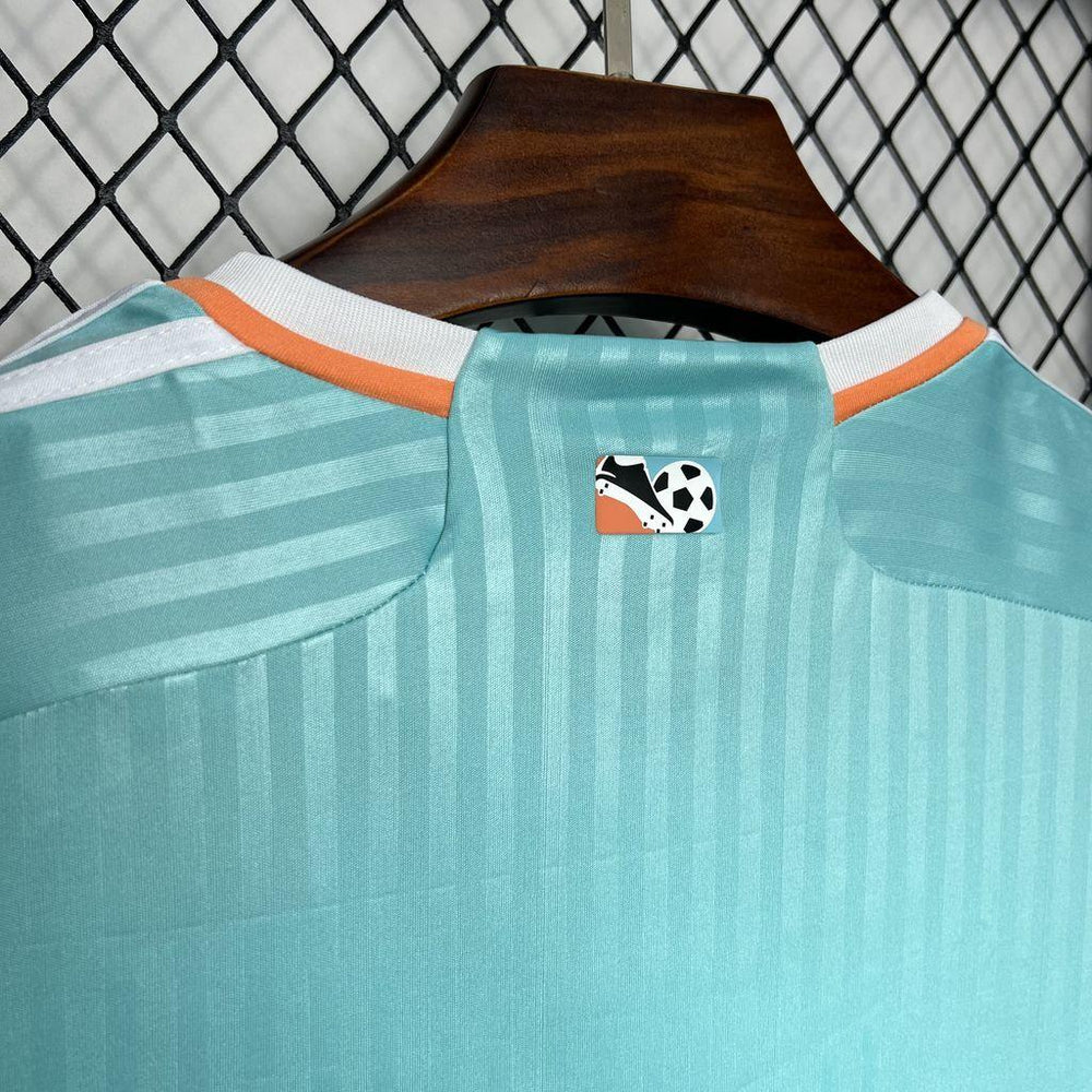 Inter Miami 2024-25 Third Away Jersey