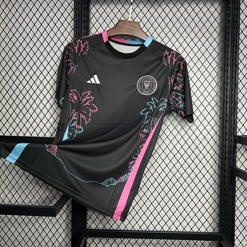 Inter Miami 2024/25 Specialtröja — Herr